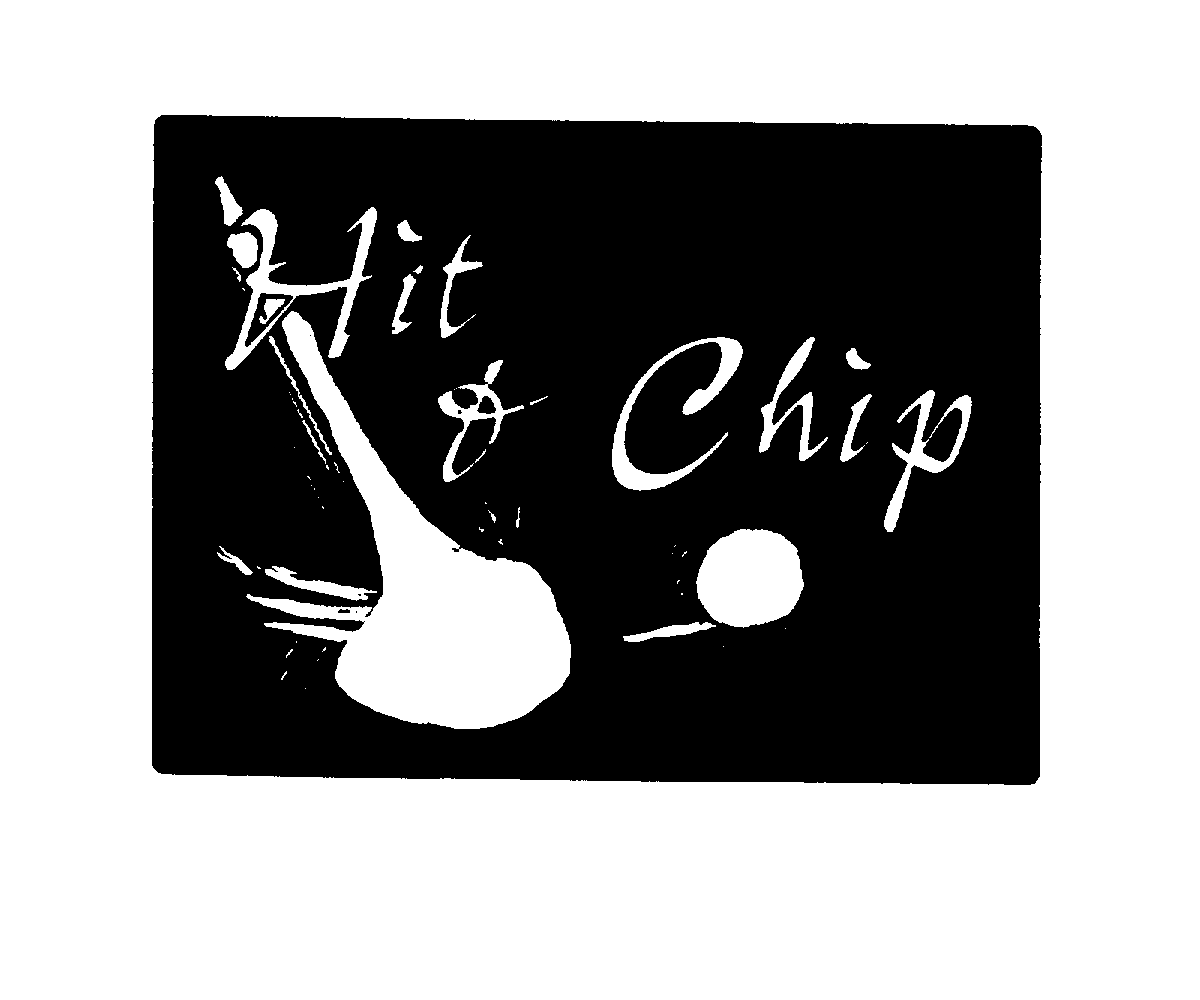  HIT &amp; CHIP