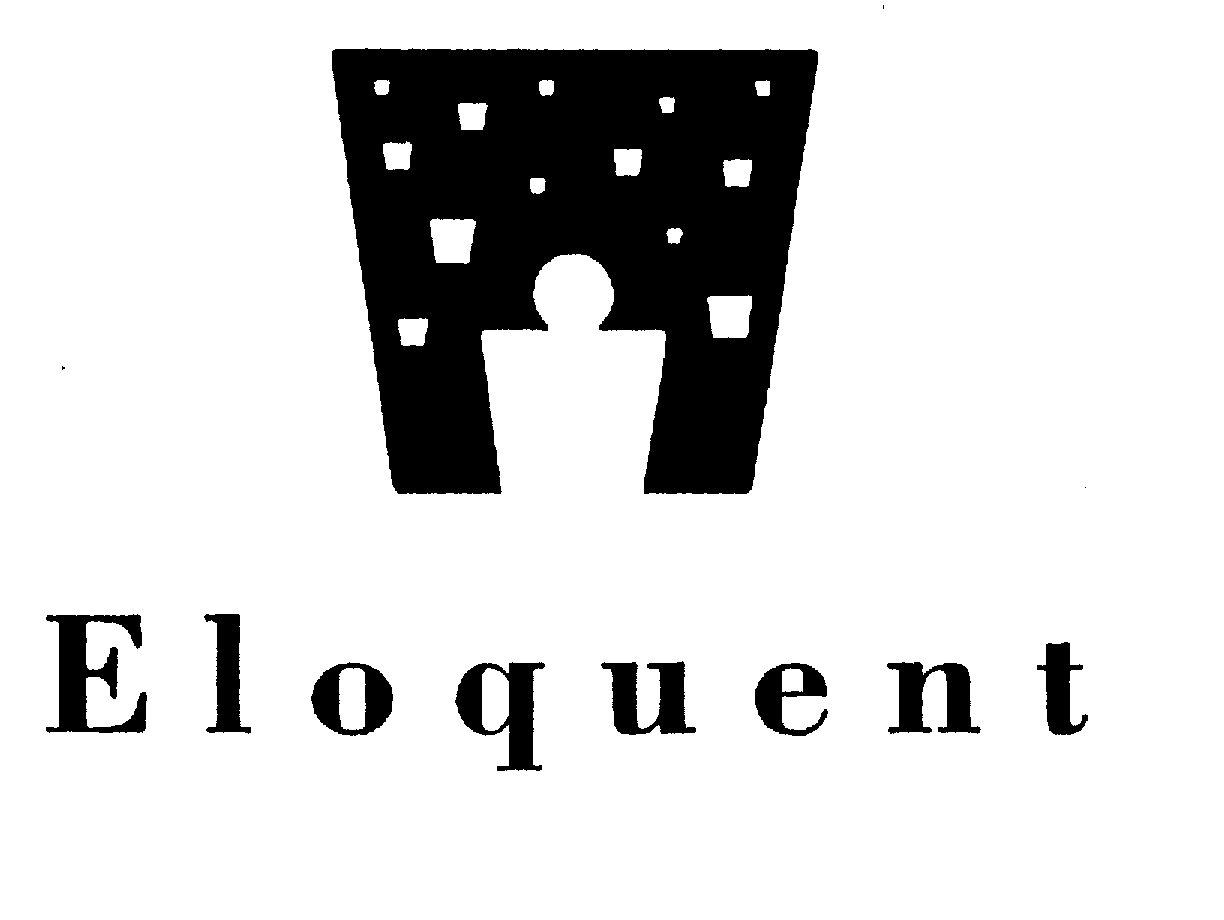 Trademark Logo ELOQUENT