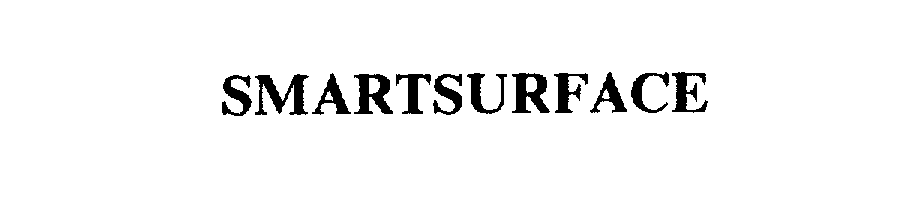 Trademark Logo SMARTSURFACE