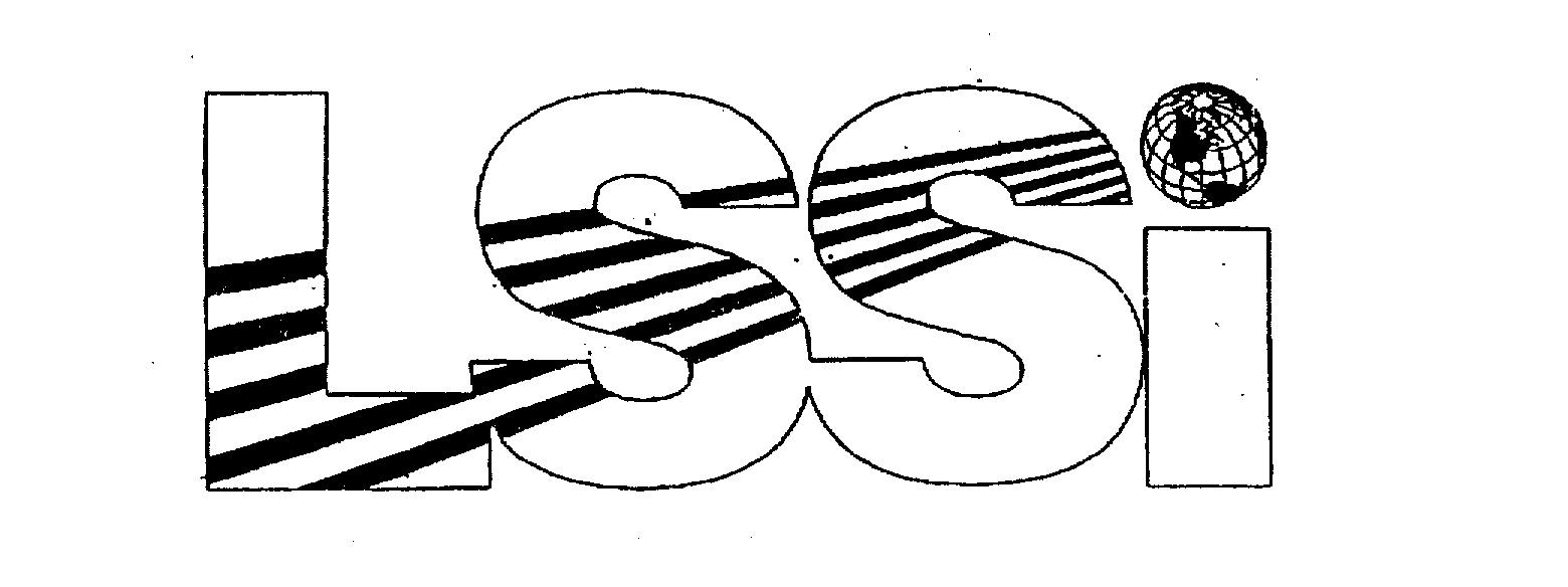 Trademark Logo LSSI