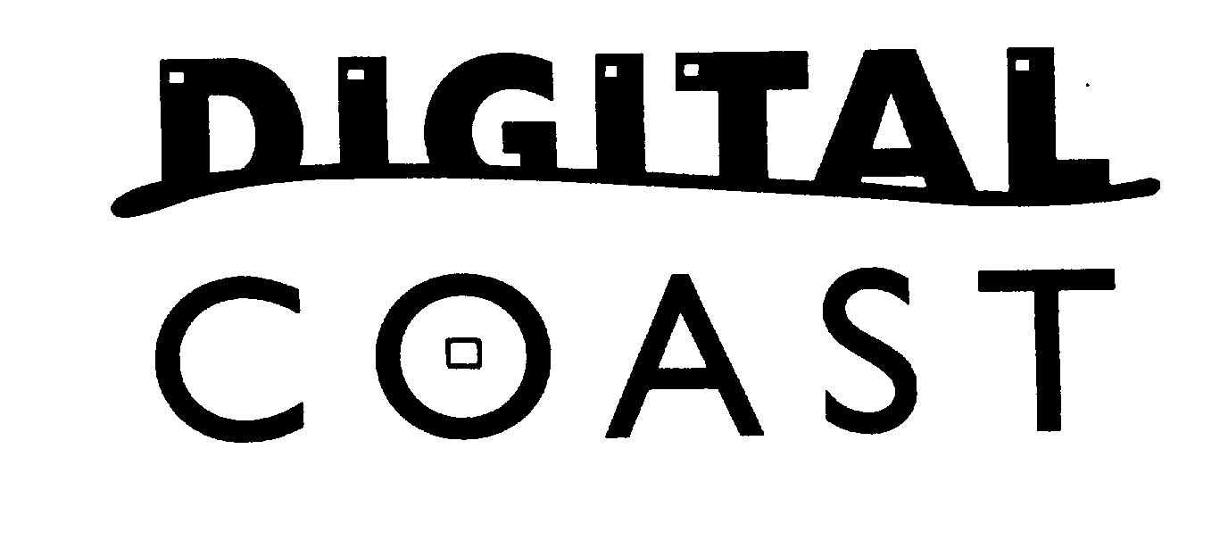  DIGITAL COAST