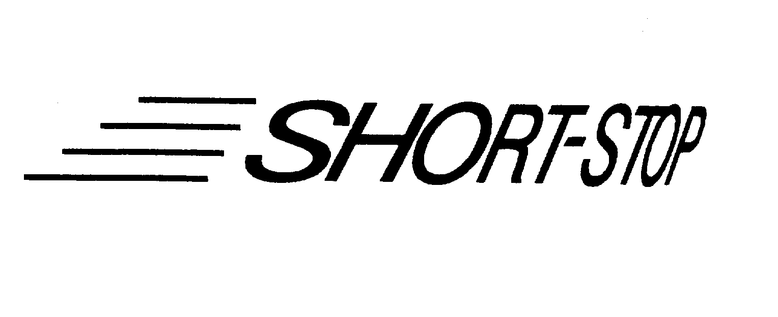 SHORT-STOP