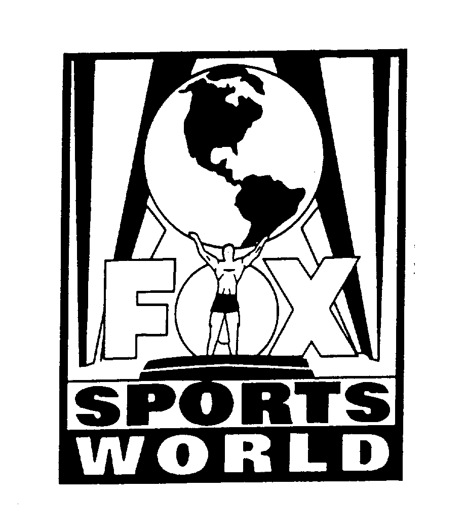 FOX SPORTS WORLD