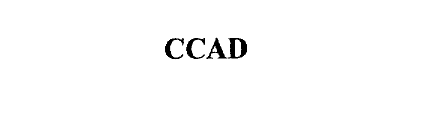 CCAD