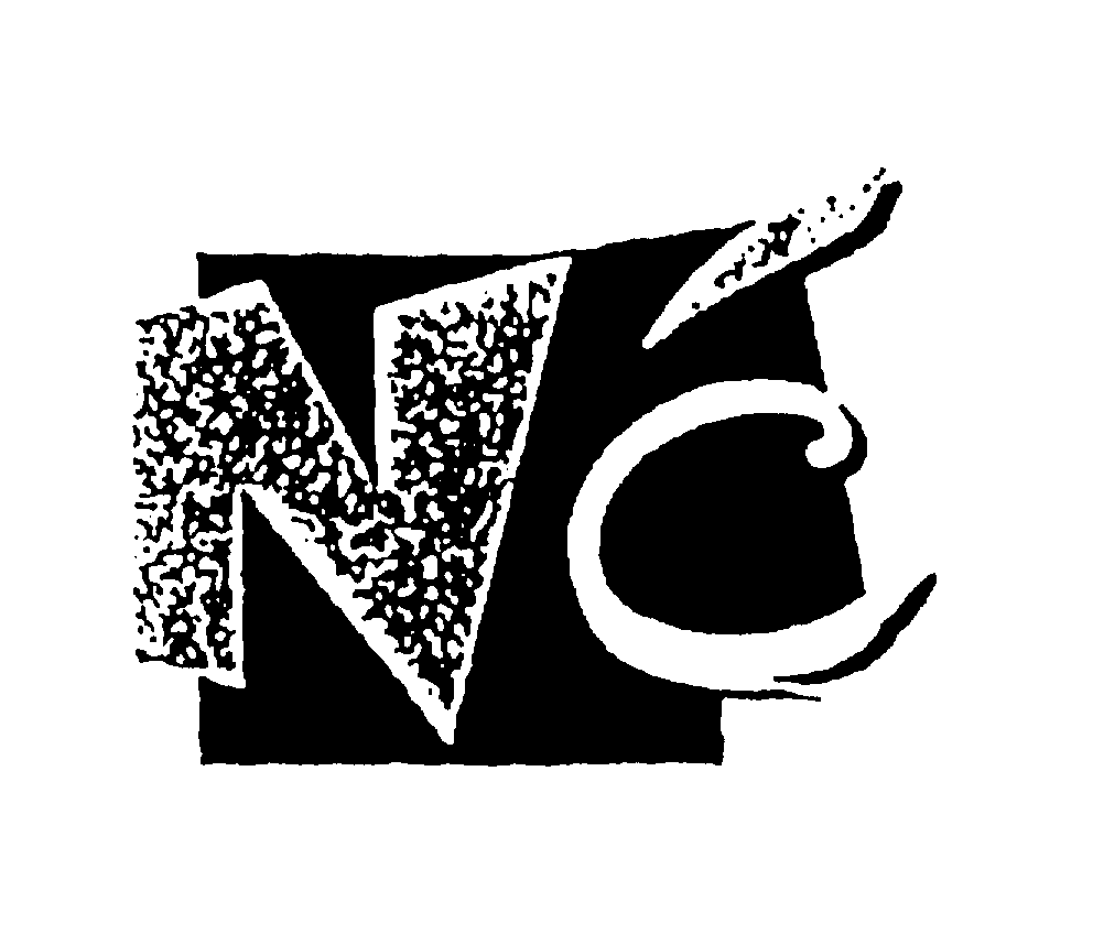  N'C