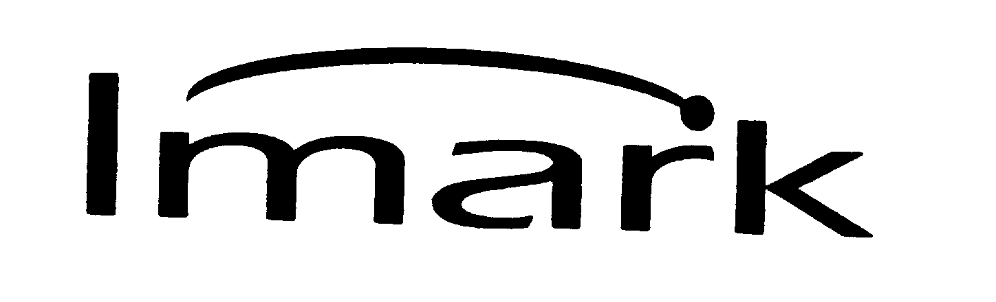 Trademark Logo IMARK