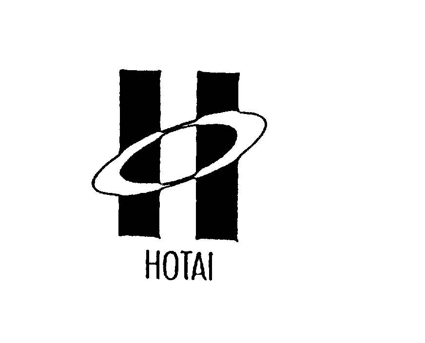  HOTAI