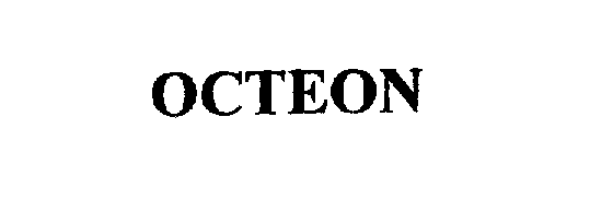  OCTEON