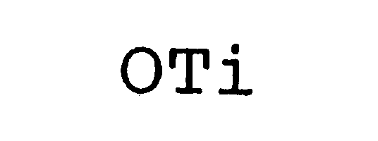 OTI