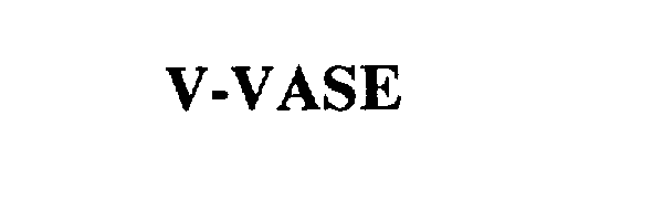  V-VASE