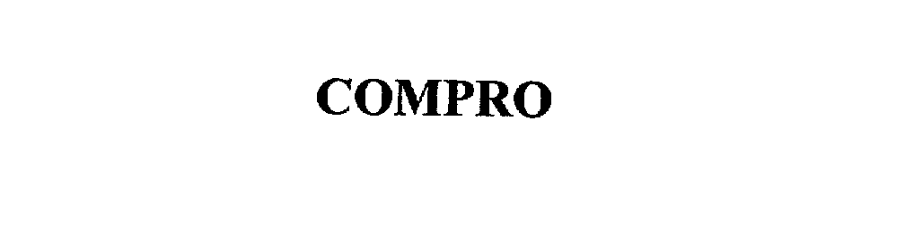 COMPRO