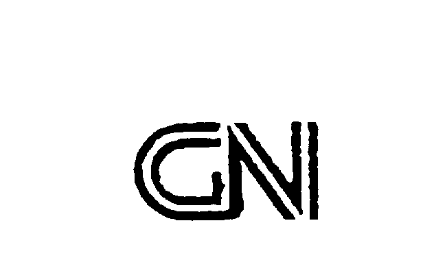 Trademark Logo GN