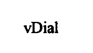  VDIAL