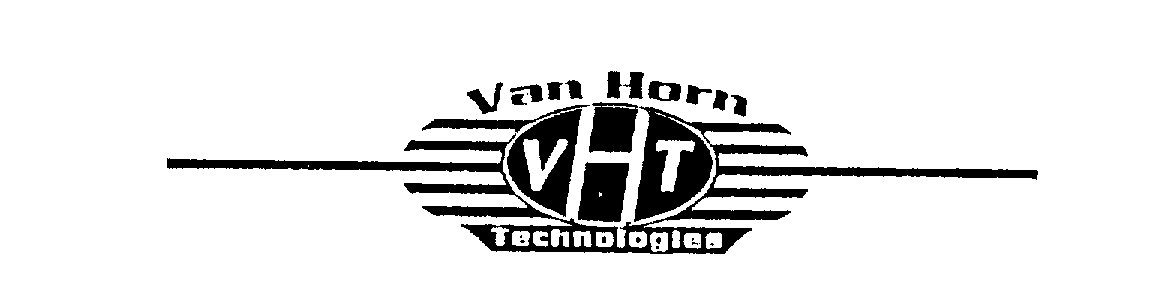 VHT VAN HORN TECHNOLOGIES