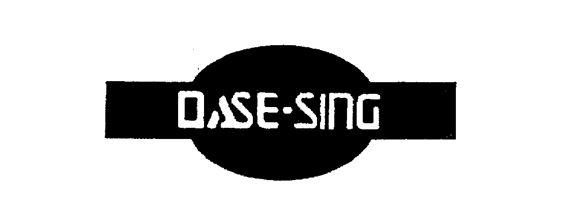  DASE-SING