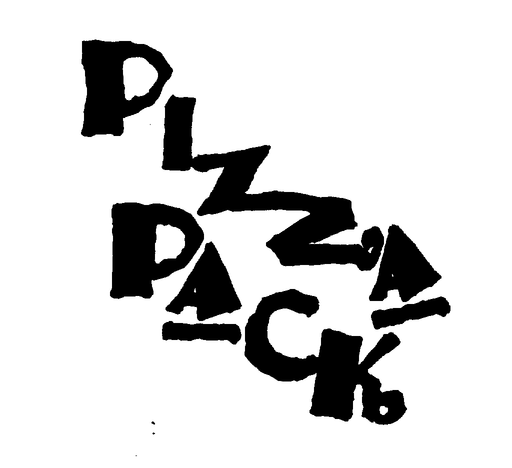 PIZZA PACK