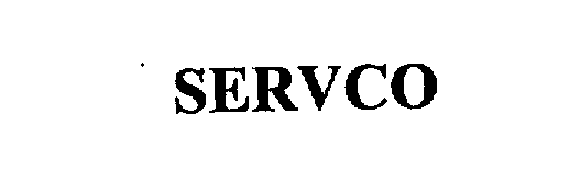 SERVCO