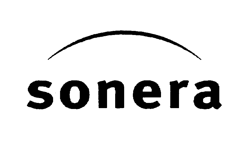  SONERA