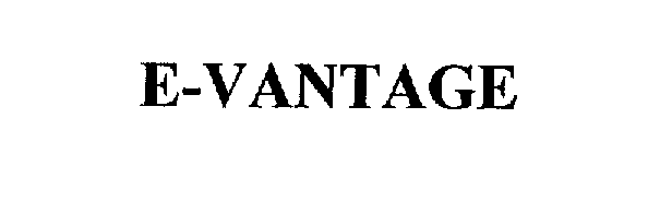  E-VANTAGE