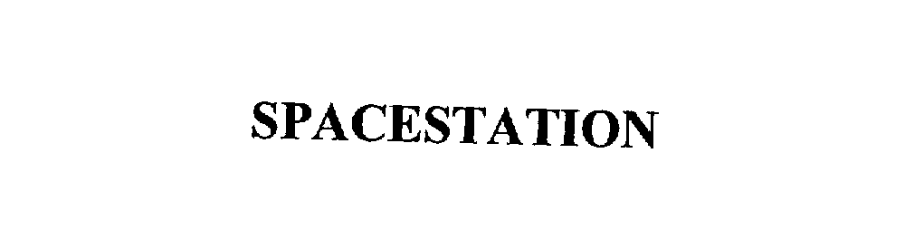 Trademark Logo SPACESTATION