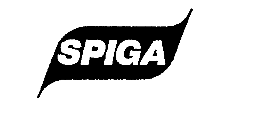 Trademark Logo SPIGA