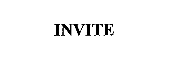 INVITE