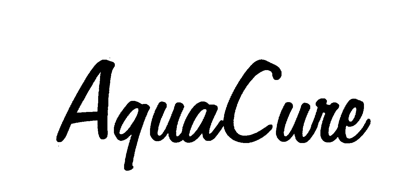 AQUACURE