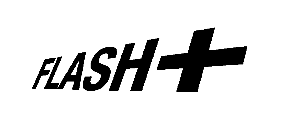  FLASH +