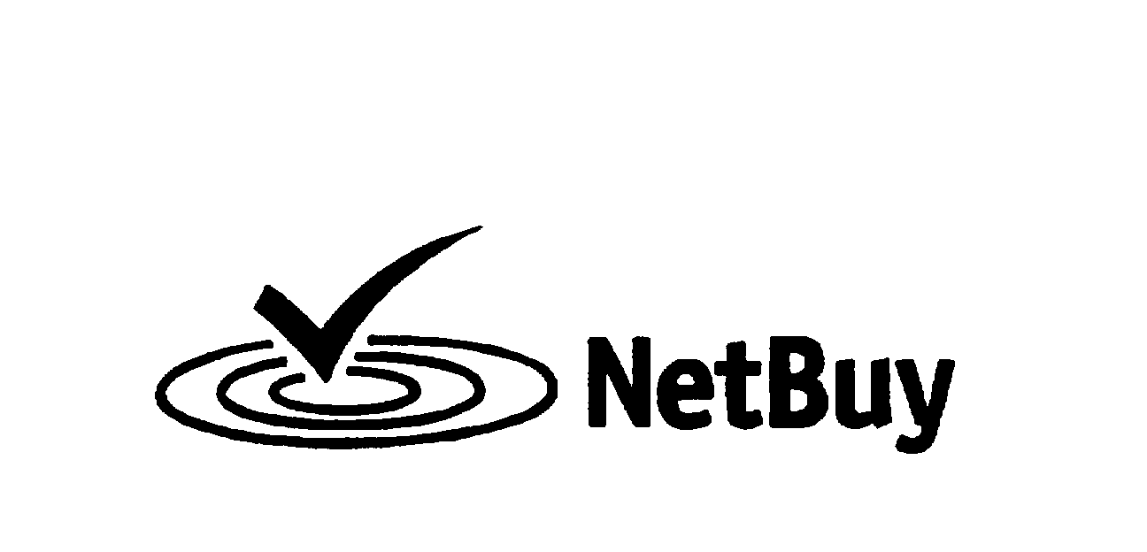 Trademark Logo NETBUY