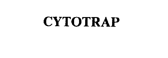  CYTOTRAP