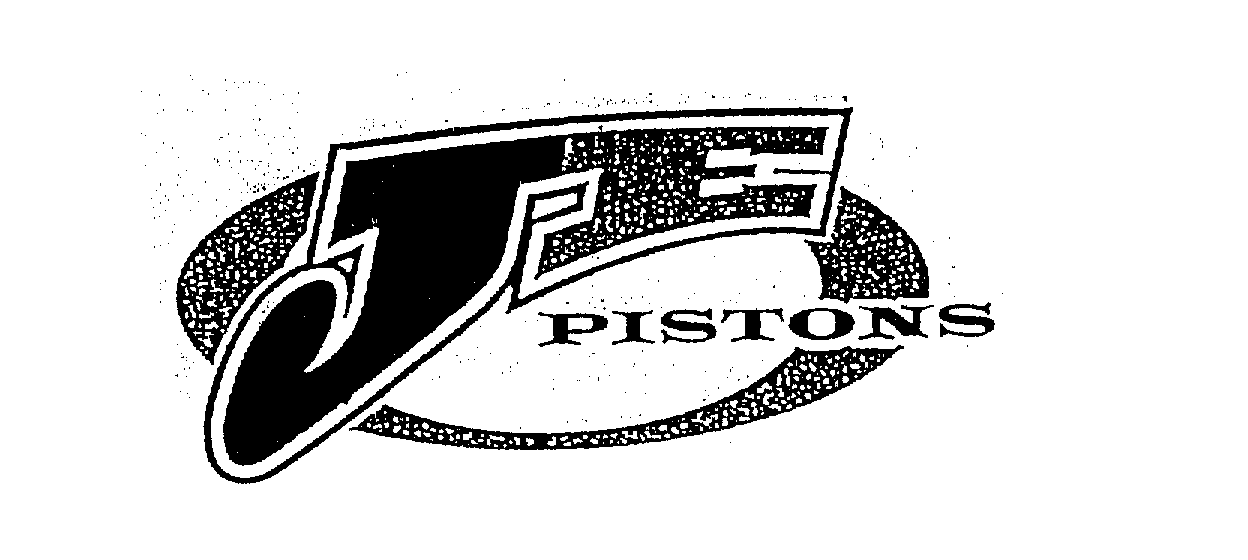  JE PISTONS