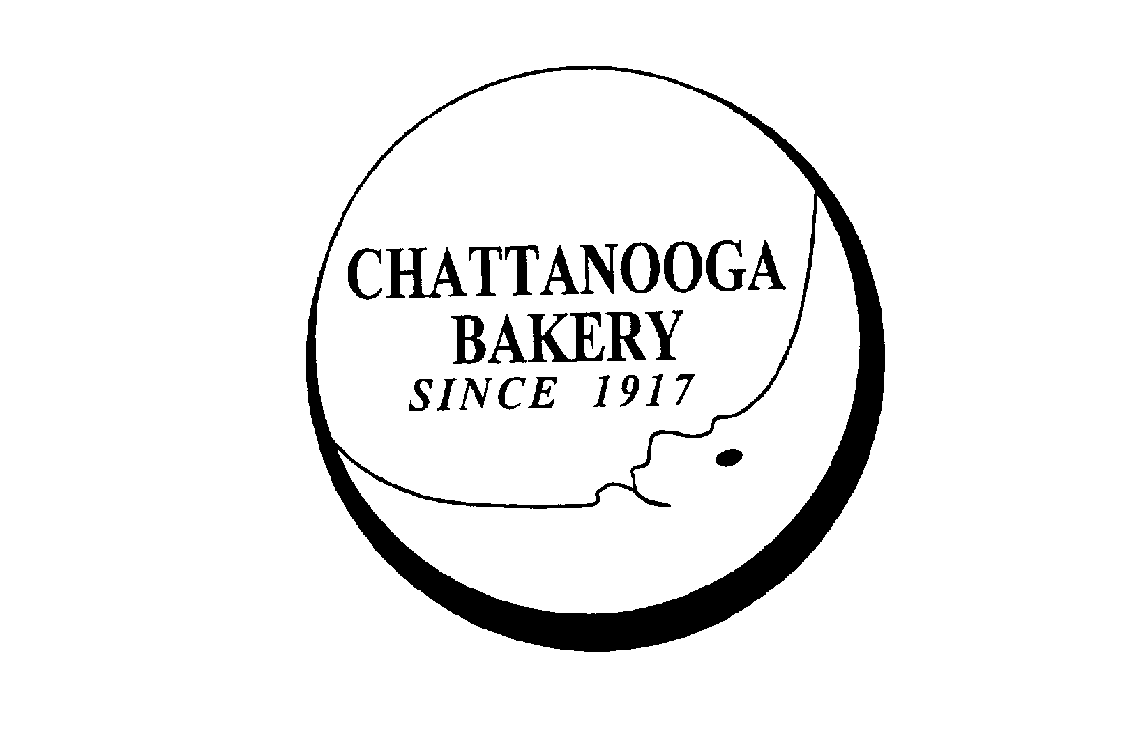  CHATTANOOGA BAKERY SINCE 1917