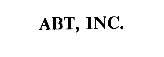  ABT, INC.