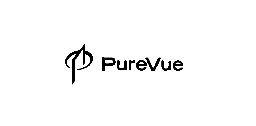 Trademark Logo PUREVUE