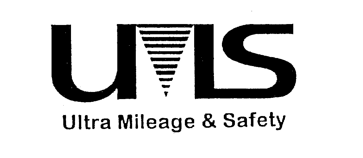  UMS ULTRA MILEAGE &amp; SAFETY