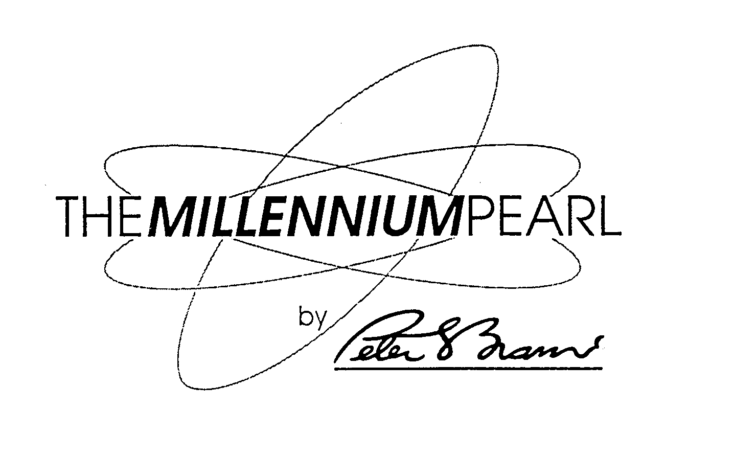  THE MILLENNIUM PEARL BY PETER S. BRAMS