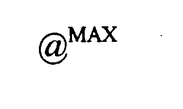  @MAX