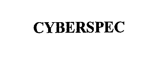  CYBERSPEC