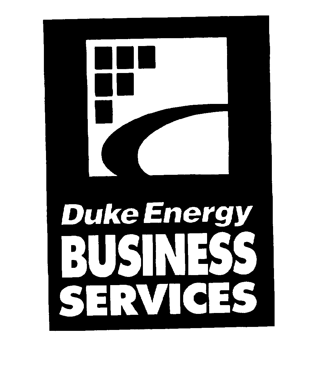 Trademark Logo DUKE ENERGY BUSINESS SERVICES