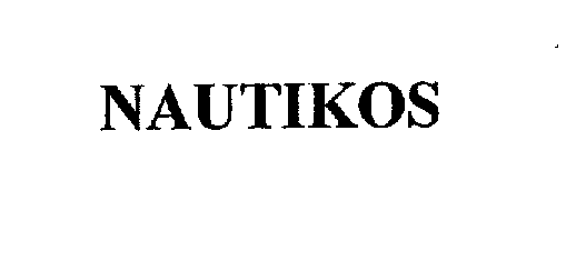  NAUTIKOS