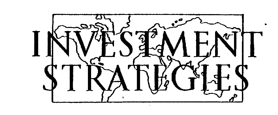 Trademark Logo INVESTMENT STRATEGIES