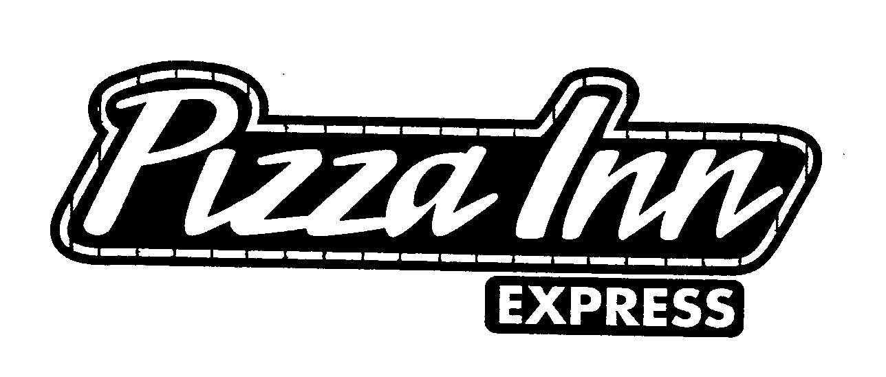  PIZZA INN EXPRESS