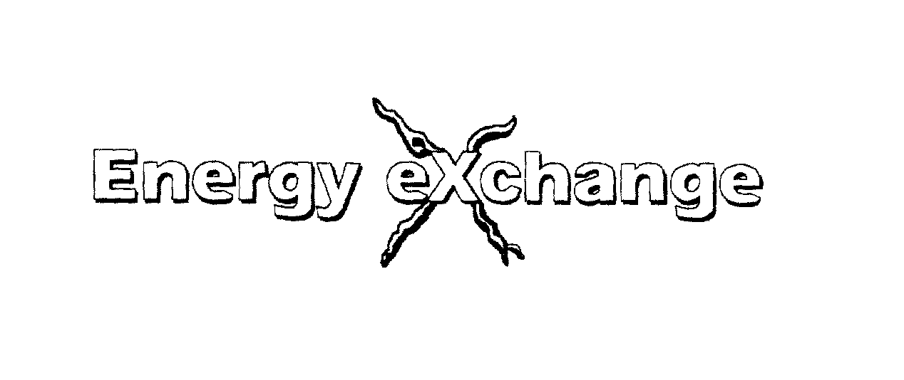  ENERGY EXCHANGE