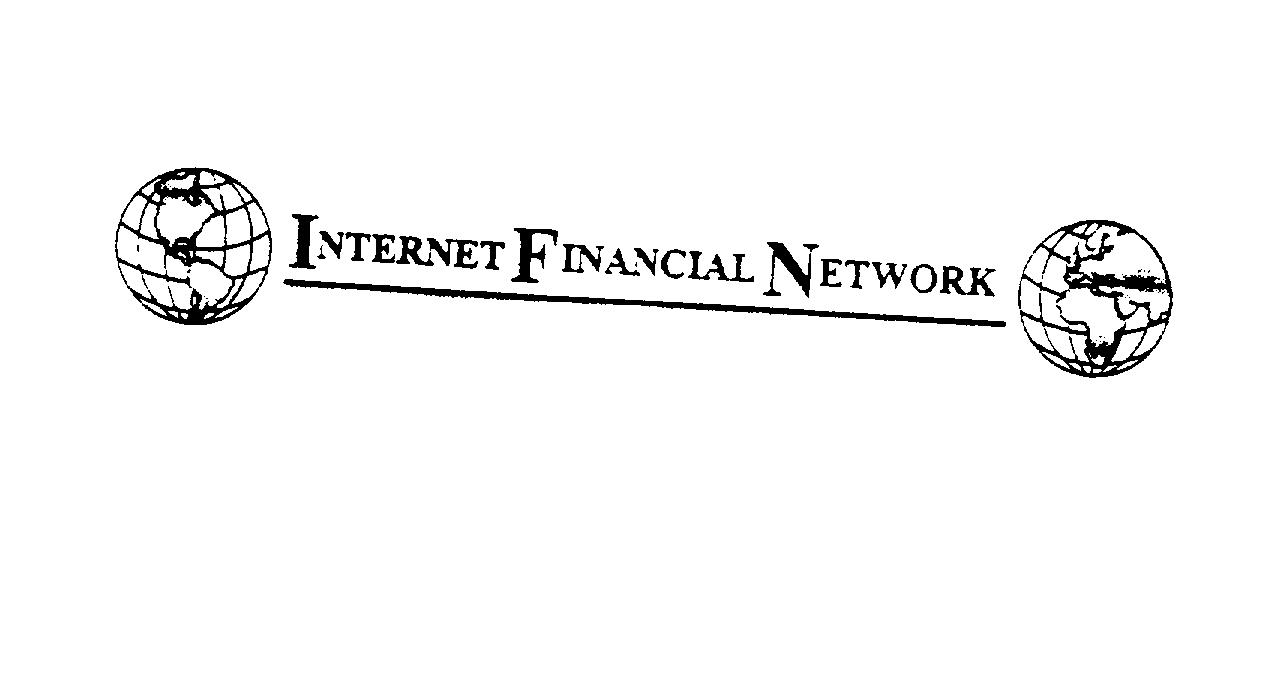 INTERNET FINANCIAL NETWORK
