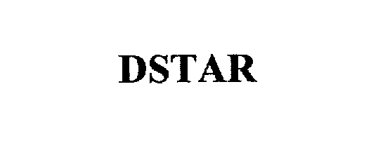  DSTAR