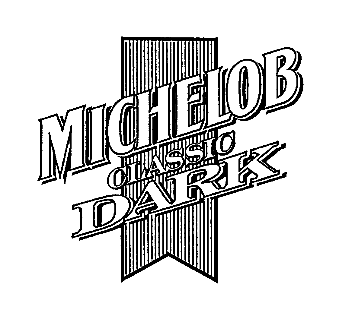  MICHELOB CLASSIC DARK