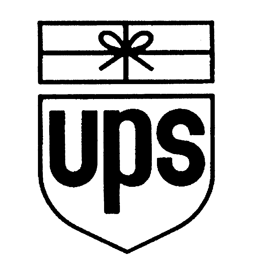 UPS