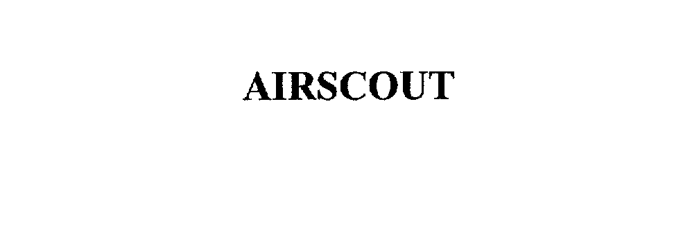 AIRSCOUT