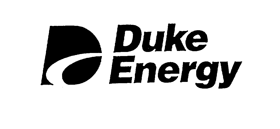  DUKE ENERGY D