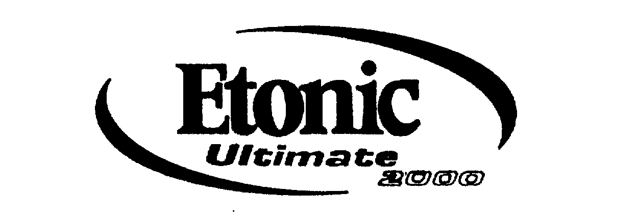  ETONIC ULTIMATE 2000